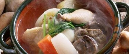 wéi eng Ernährung fir gastritis ze verfollegen