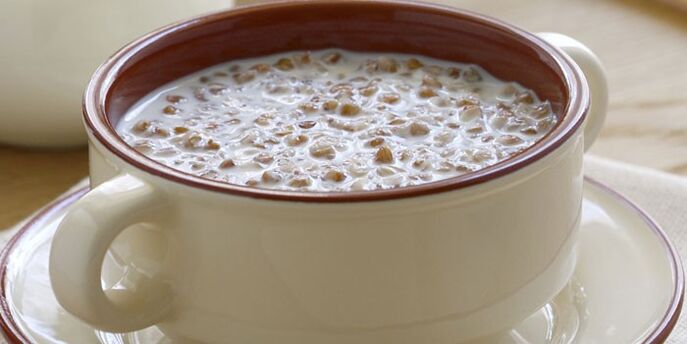 Mat Buckwheat