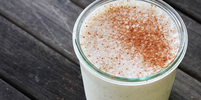 Niddereg-Fett Kefir